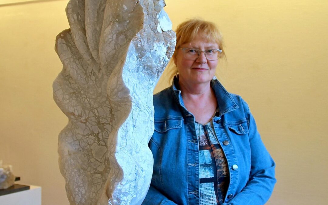 ANN CARLSSON KORNEEV