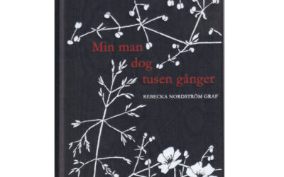 REBECKA NORDSTRÖM GRAF