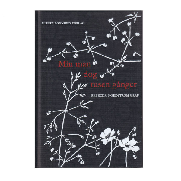 REBECKA NORDSTRÖM GRAF