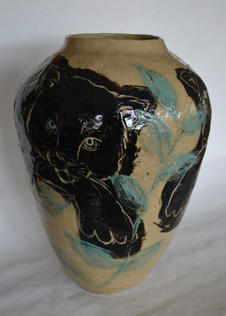 TONE LADEGÅRD THIDEMAN