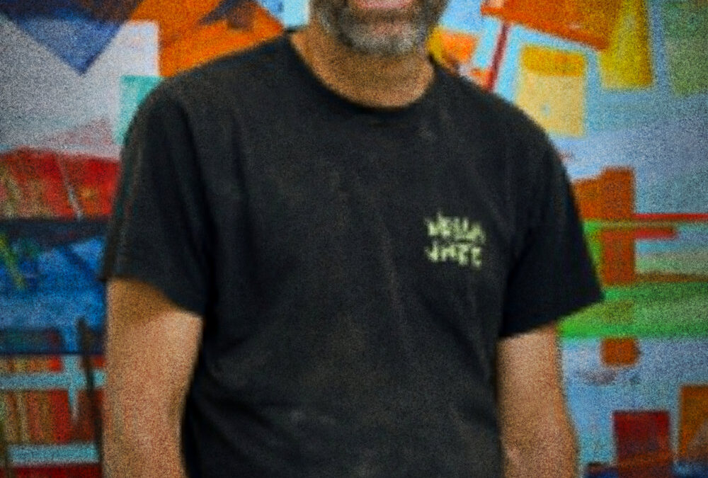 PEDER ISTAD